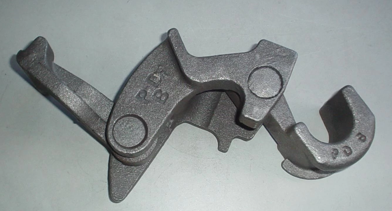 Precision casting  industrial equipment accessories for stainless steel, aluminum, iron, ect.