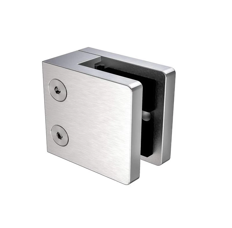 Stainless Steel Square 3/8