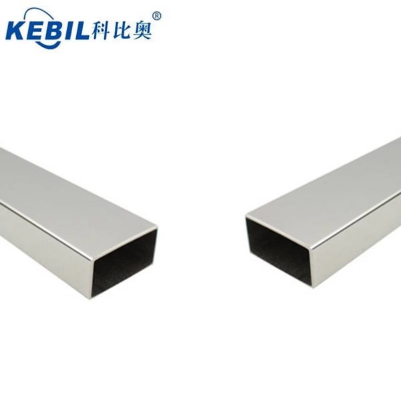 Stainless Steel Square Round Or Special Shape Tube Pipe To Meet Your Requirements