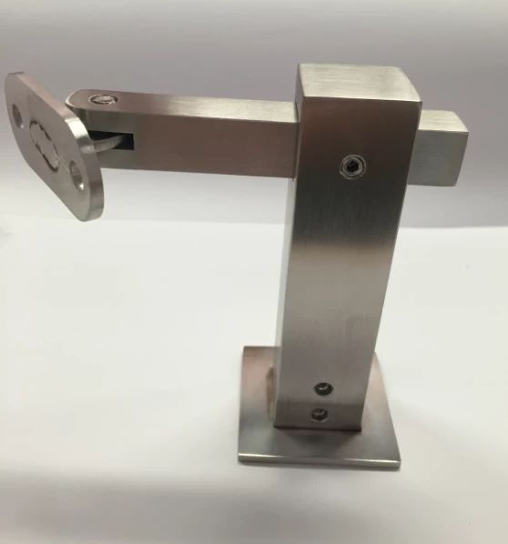 Wall Mounting Stainless Steel Handrail Brackets