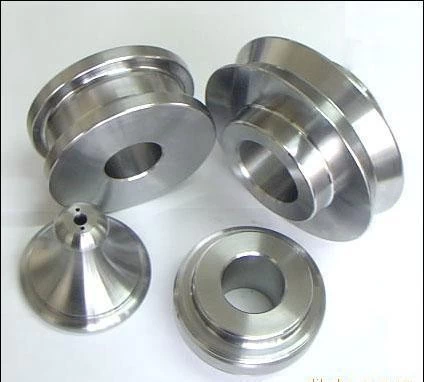 cnc milling machining spare parts