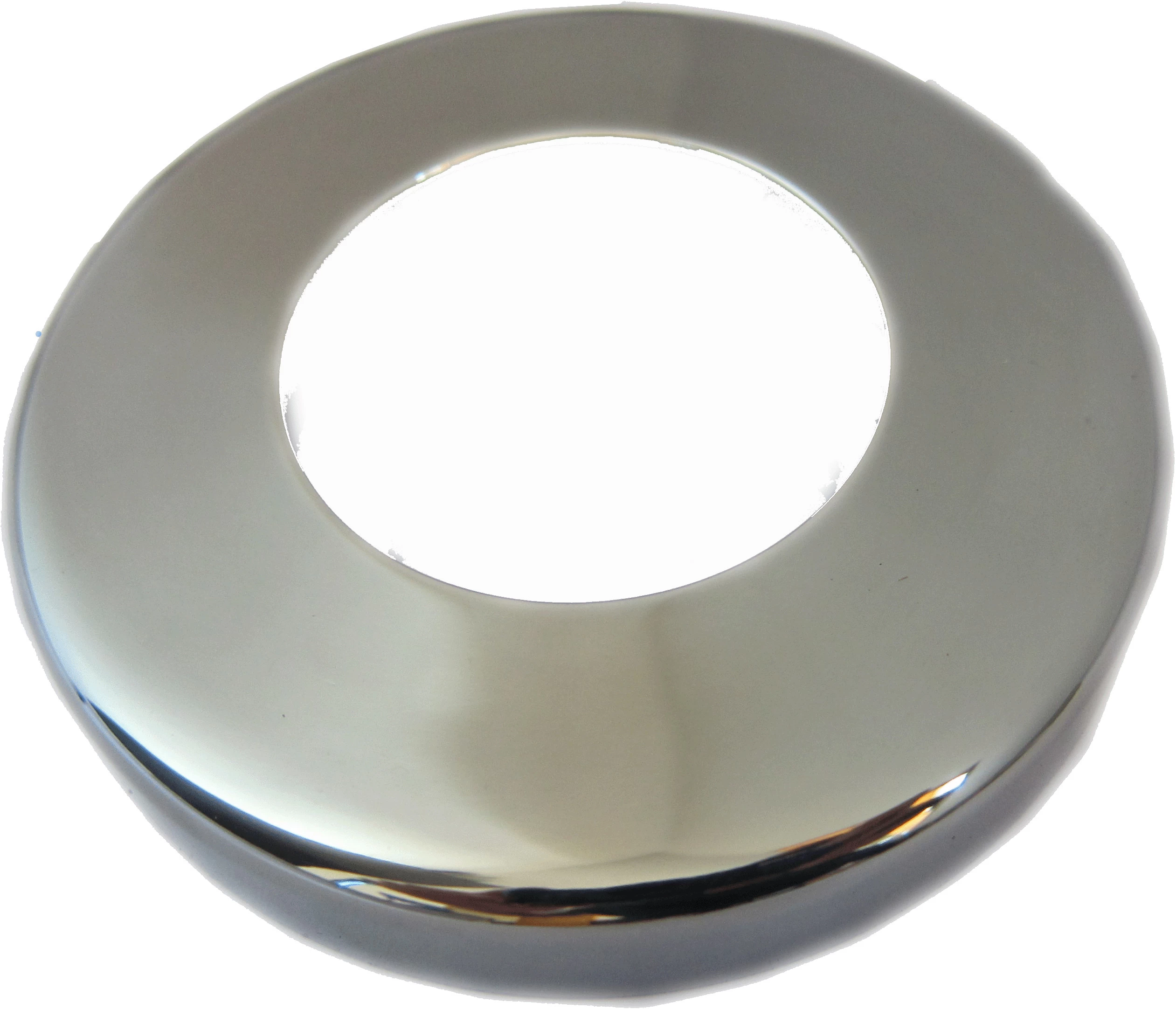 dependable performance steel round post base cover CP112