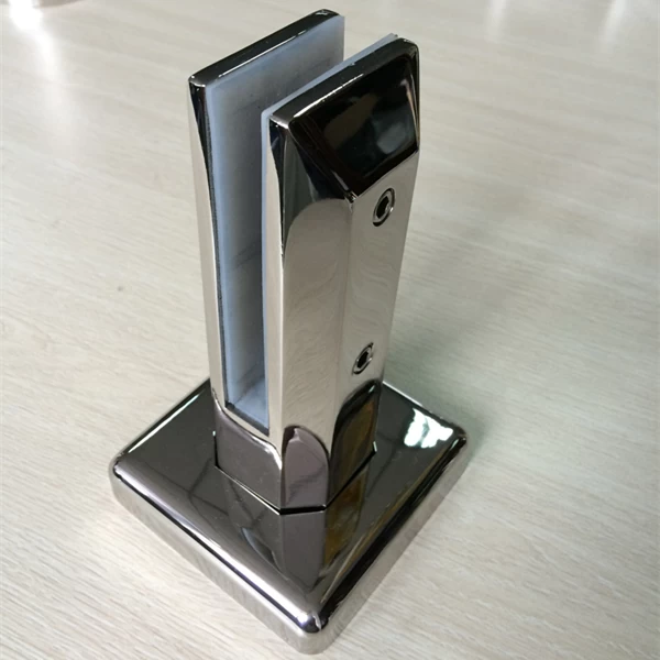 factory price stainless steel glass spigot