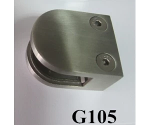 glass clamp for 8-12mm glass
