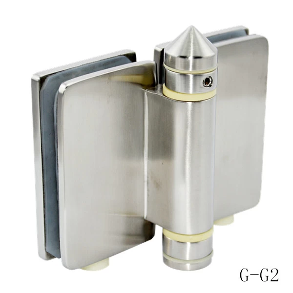new model hinge glass to glass hinge for swimming pool fence gate