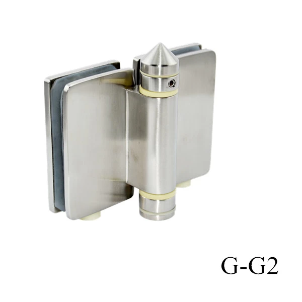 residential use pool fence glass hinges