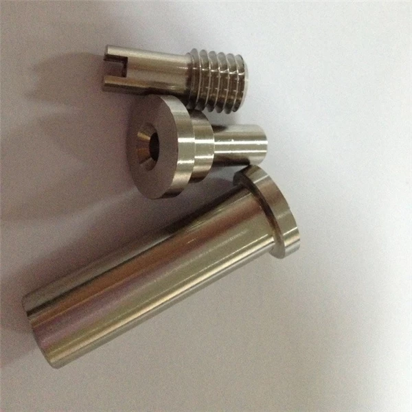 stainless steel 304 cable terminal end for cable railing