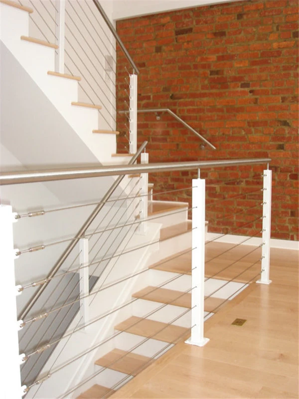 stainless steel 304 indoor stair balustrade post, balustrade post for balcony