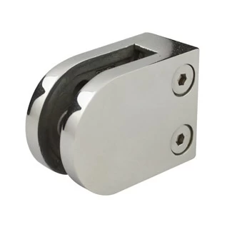 stainless steel D clamps