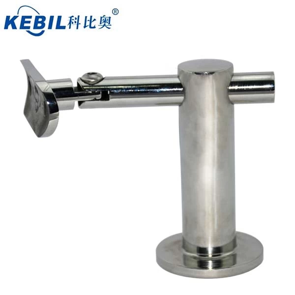 stainless steel pipe handrail support bracket P706 wholesale
