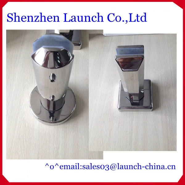 stainless steel round core drill glass spigot china
