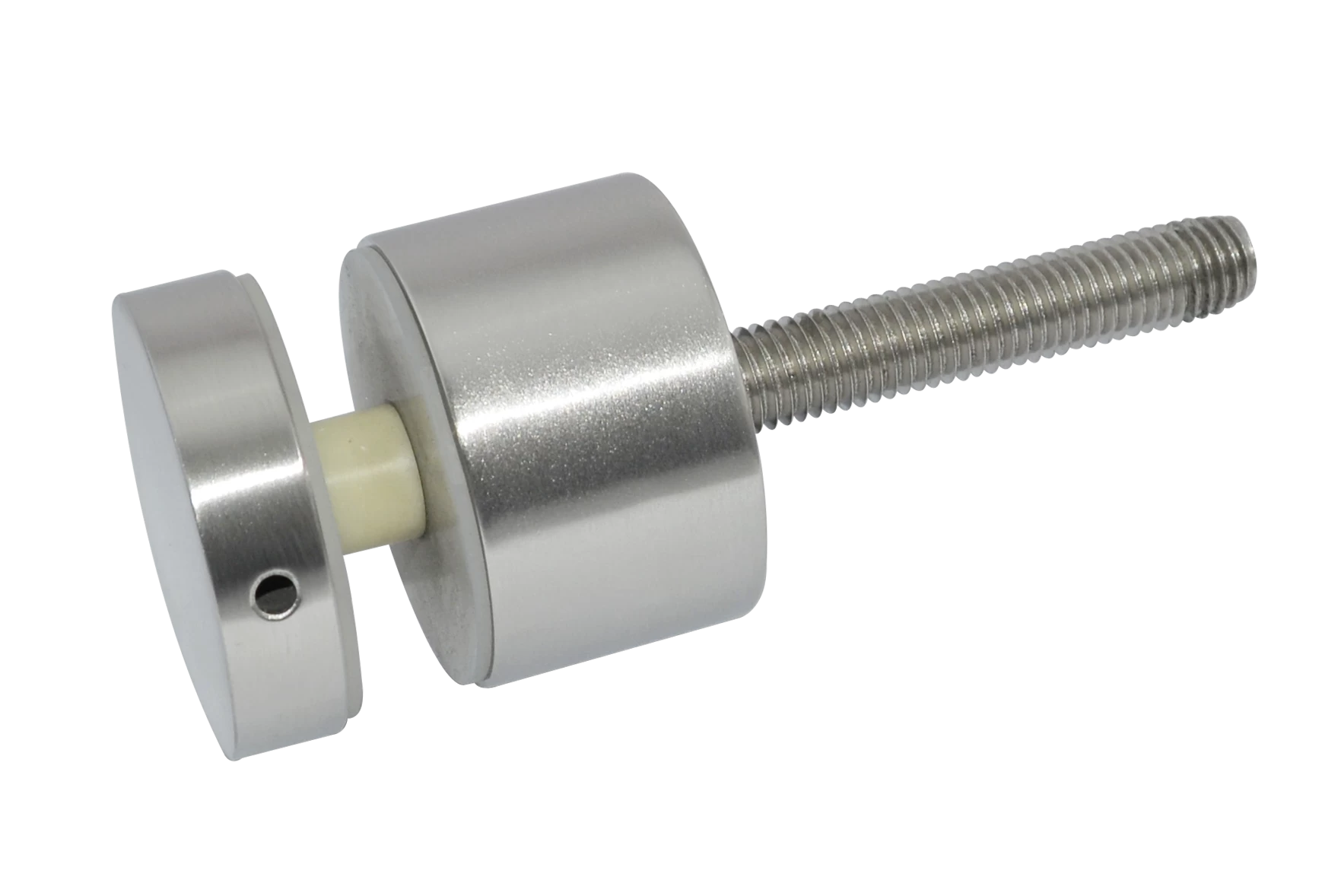stainless steel standoff pin for glass fencing