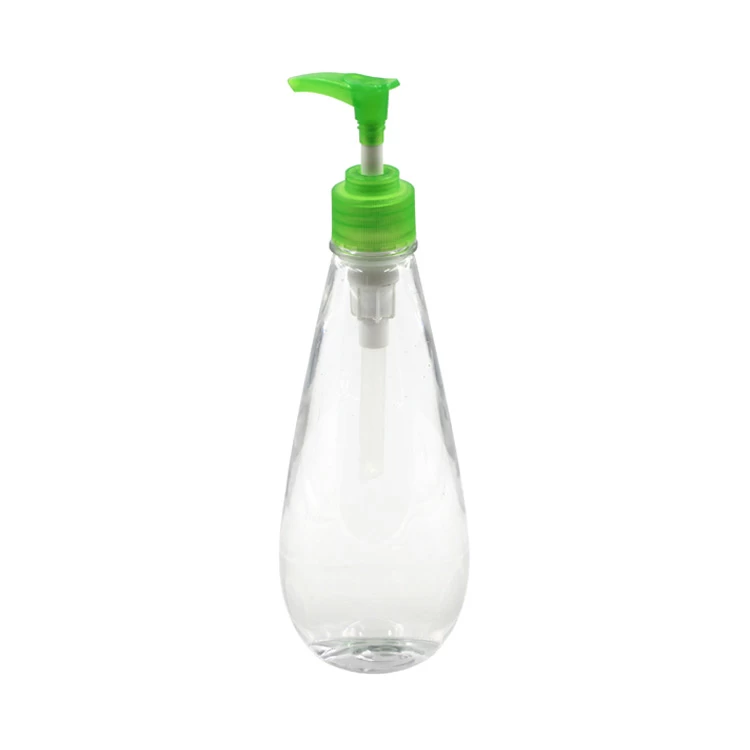 wholesale 480ml PET plastic bottle