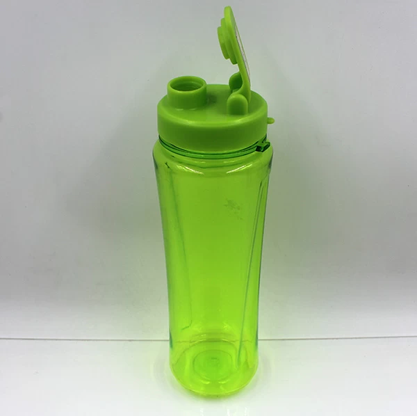 wholesale PCTG plastic drinking water bottle