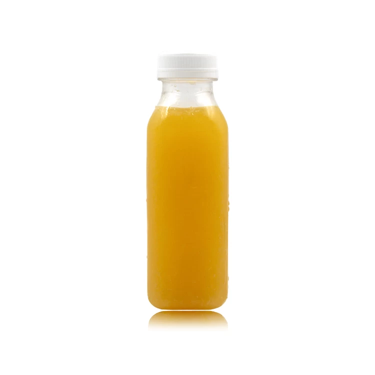 350ml PET juice bottle