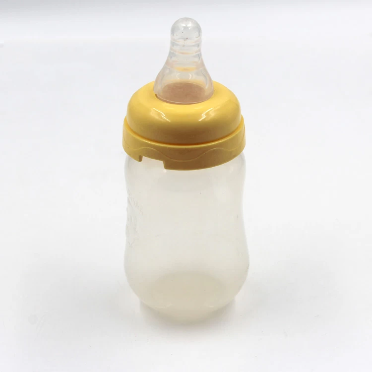 150ml pp baby feeding bottle