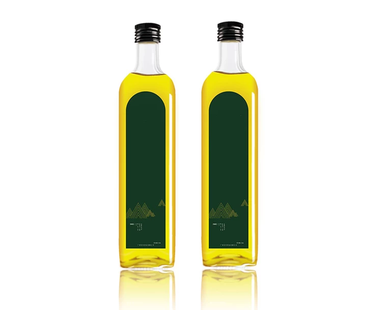 Jak jíst olivový olej?
