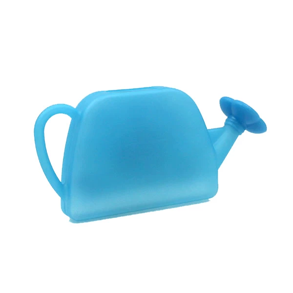 Kids Plastic Toy Watering Can