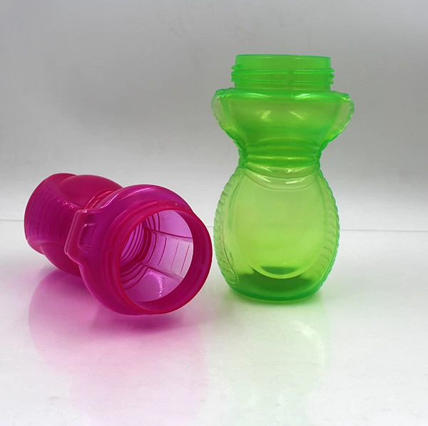 BPA free baby feeding bottle