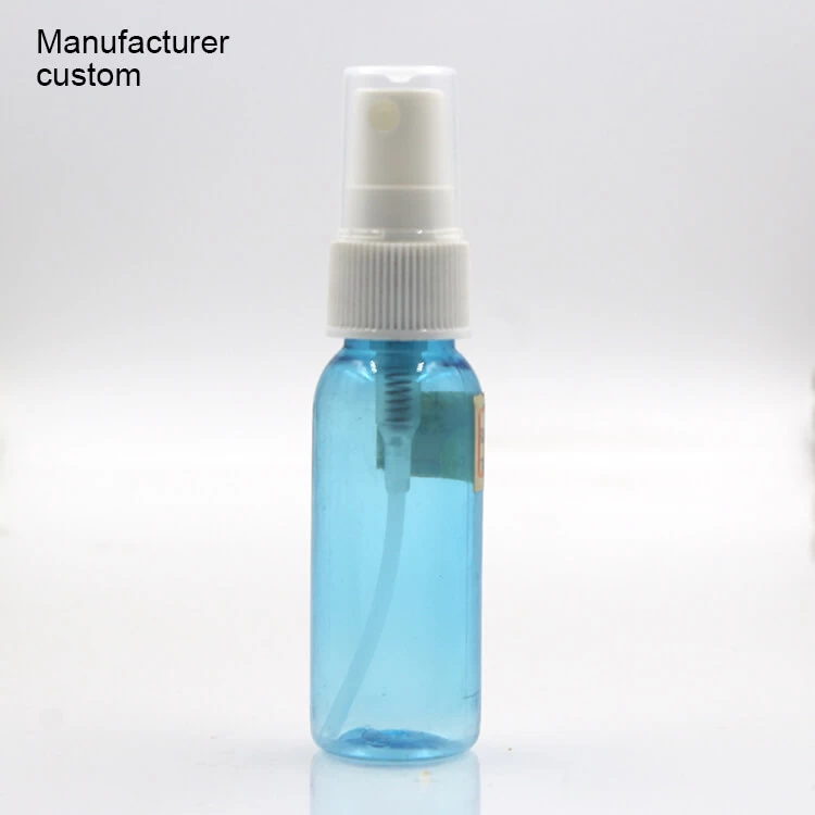 PET spray bottle