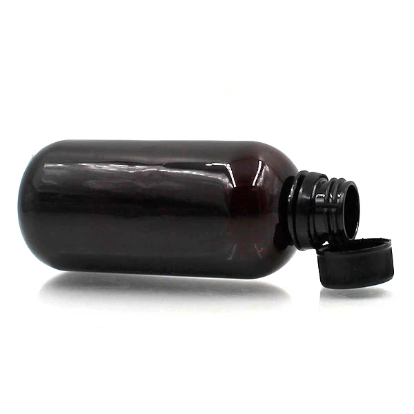 wholesale 250ml plastic cough syrup bottle