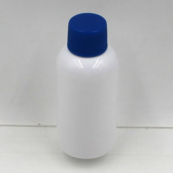 60ml PET reagent plastic bottle