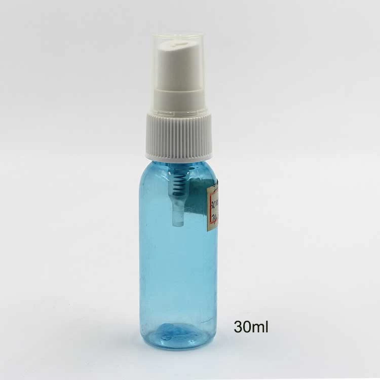 30ml mist spray bottle