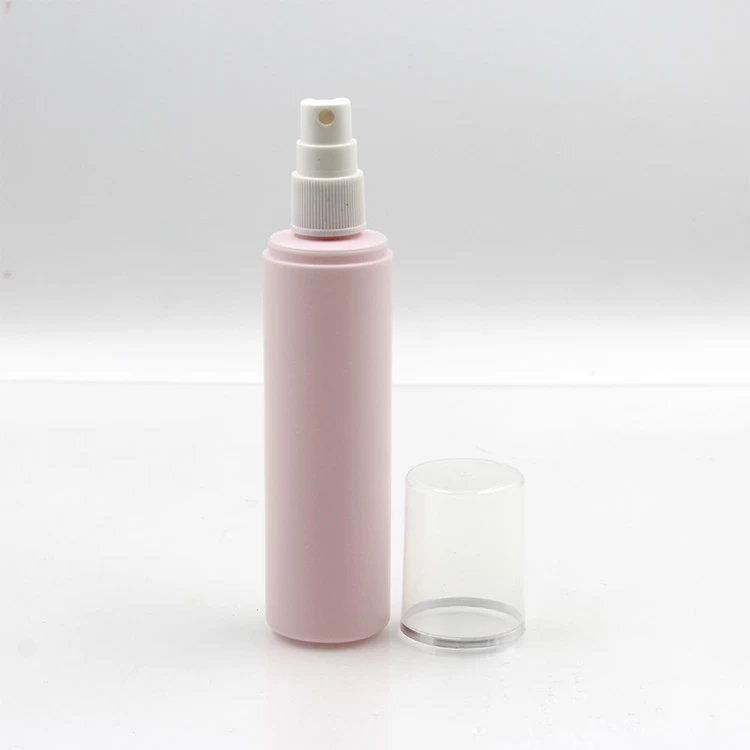 cosmetic spray bottle