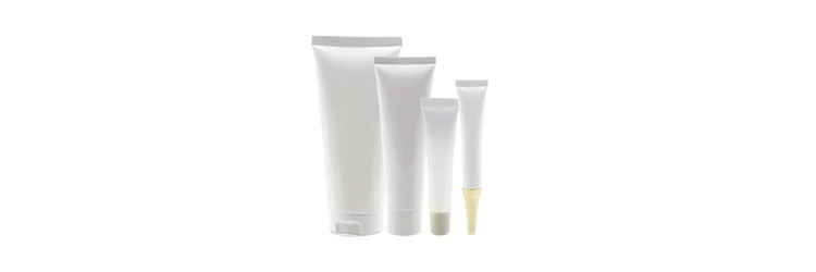 cosmetic soft tube