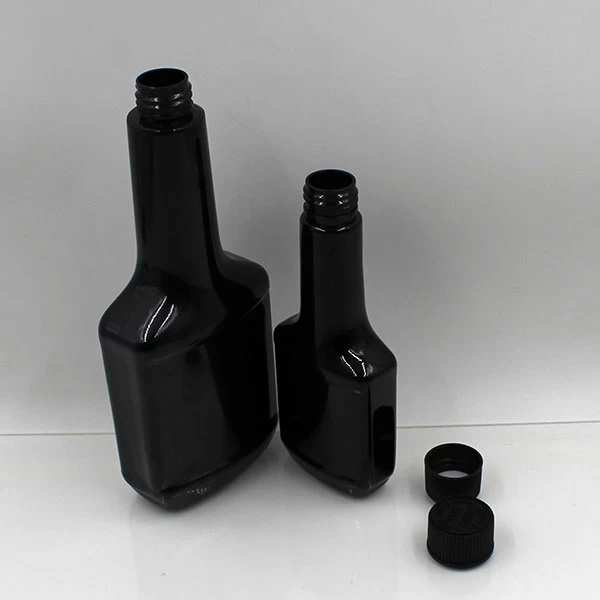 empty wholesale plastic additive bottle