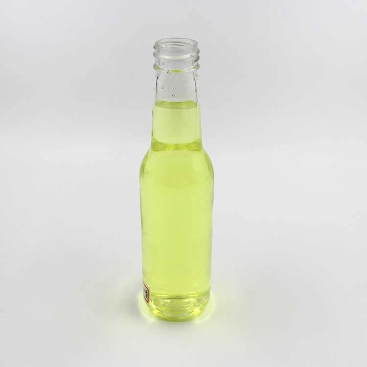 150 ml plastic beer bottle with lid