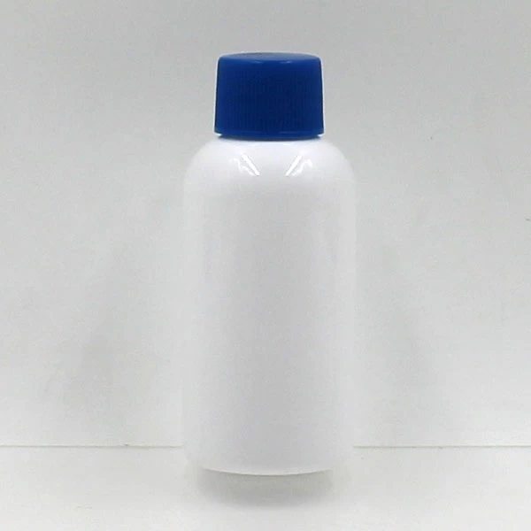 60ml PET plastic reagent bottle