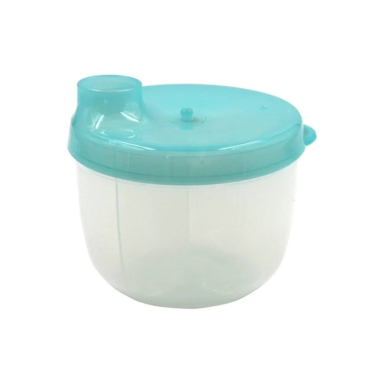 food container with divider