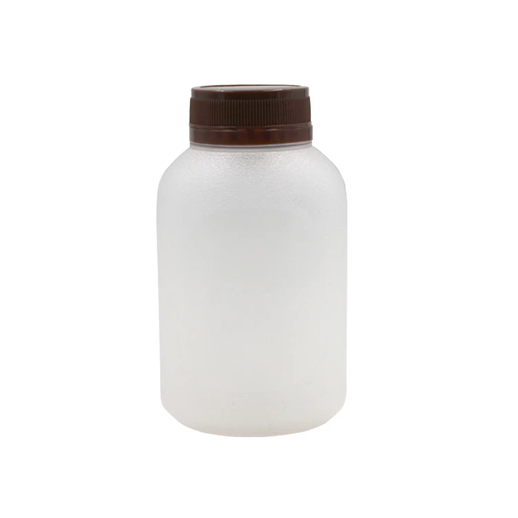 soy milk bottle