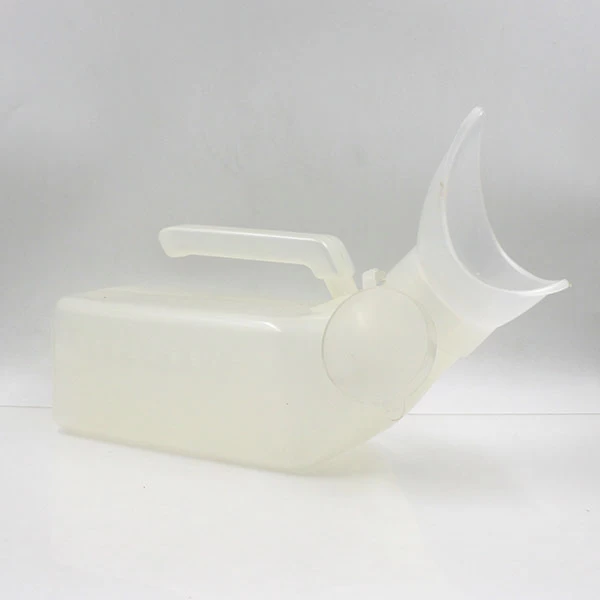 PP plastic urinal