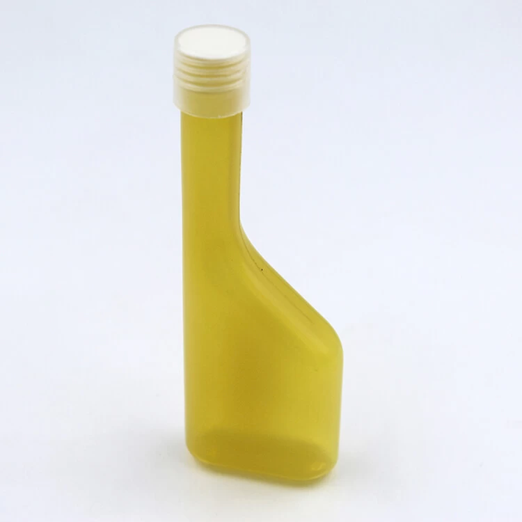 25ml small fuel mixing oil bottle
