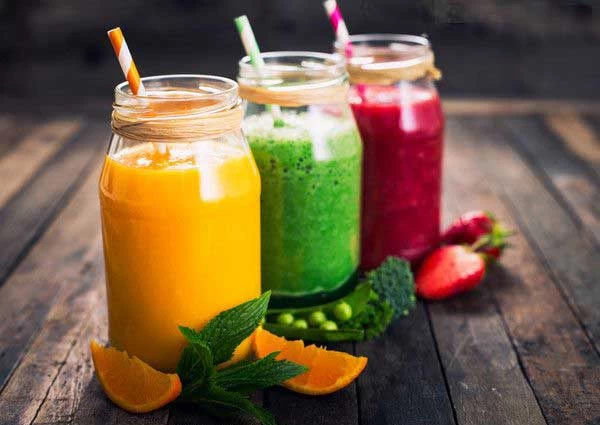 How to store fresh juice 