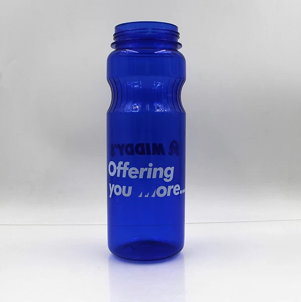 Functional Beverage Water Bottle