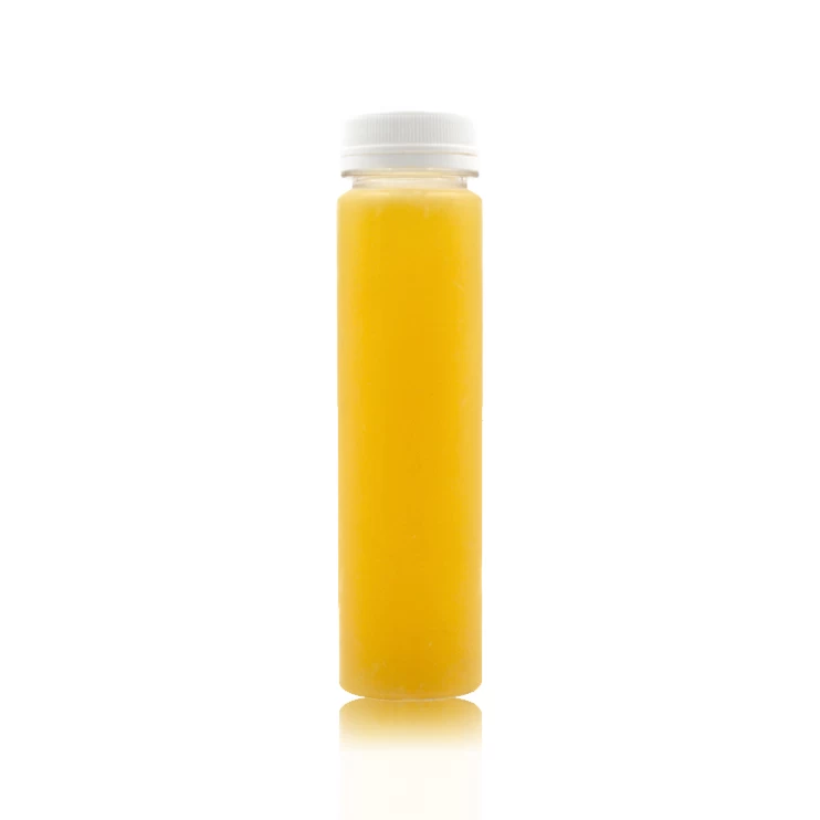 200ml juice packaging bottle