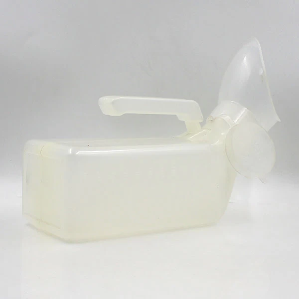 1L plastic pp urine bottle