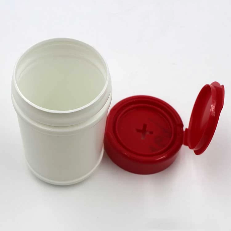wholesale plastic wet wipe canister