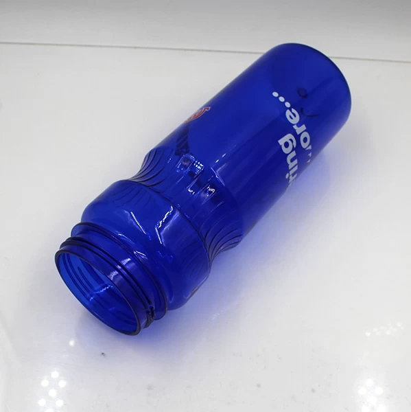 Functional Beverage Water PCTG Bottle