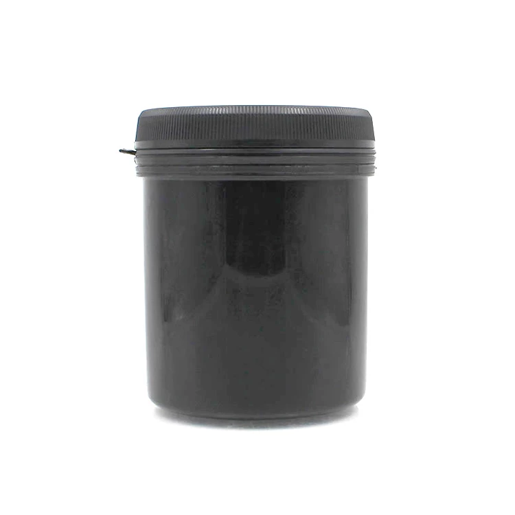 1 Liter Empty Protein Powder Container