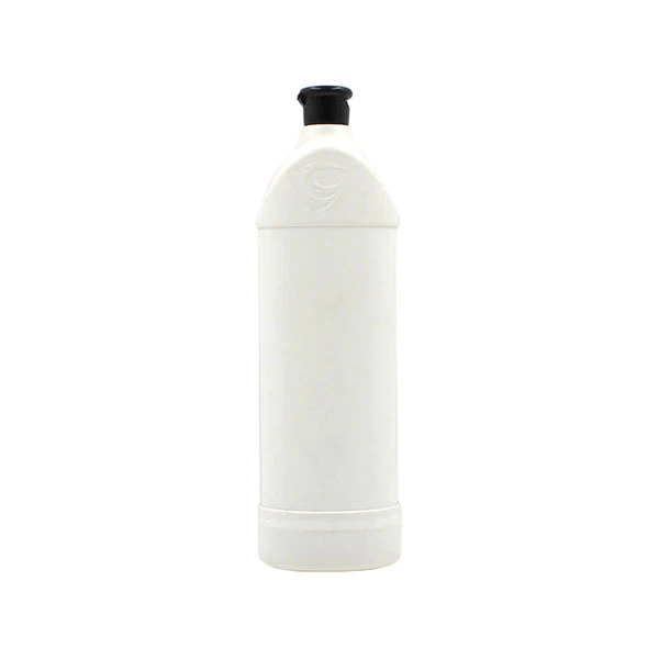China 1 Litre HDPE Chemical Liquid Bottle manufacturer