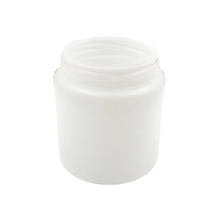 1.2L家用HDPE塑料罐