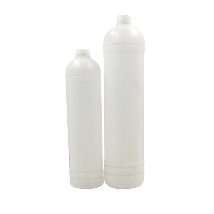中国 500ML 1000ML化学液体塑料瓶 制造商
