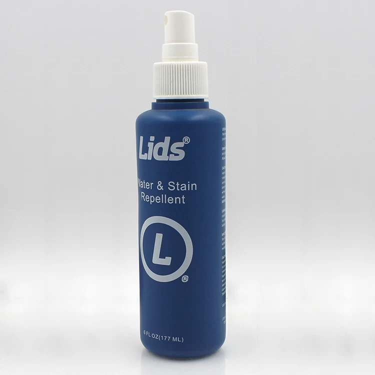 6OZ HDPE Cosmetic Mist Spray Bottle