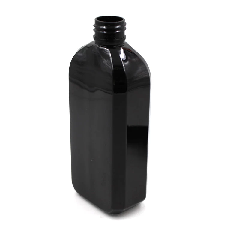 250ML Shampoo Conditioner Bottle