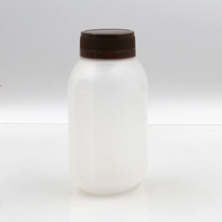 China 300ML Plastic Soy Milk Bottle manufacturer