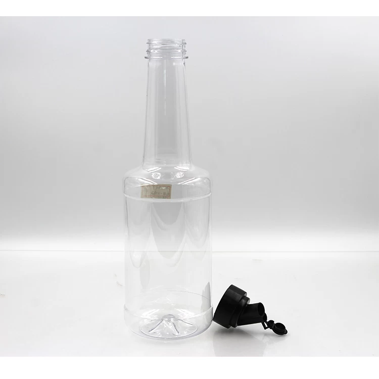 32 OZ塑料果汁瓶